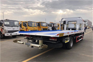 漳平汽车救援补胎