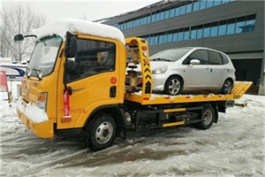 漳平附近道路救援服务