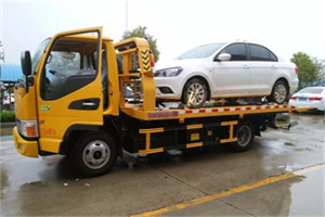 漳平附近拖车救援24小时服务热线